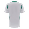 Original Fußballtrikot Al Ahli Heimtrikot 2024-25 Für Herren